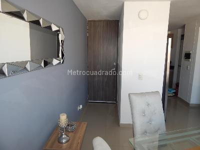 Apartamento en venta en Paraiso, Barranquilla · foto 2 de 20