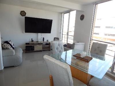 Apartamento en venta en Paraiso, Barranquilla · foto 3 de 20
