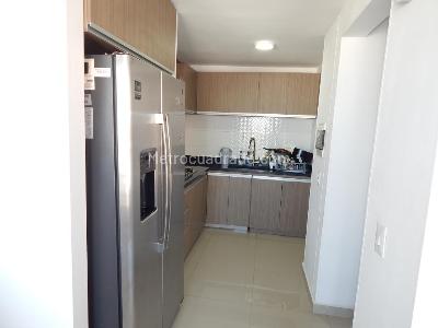 Apartamento en venta en Paraiso, Barranquilla · foto 6 de 20