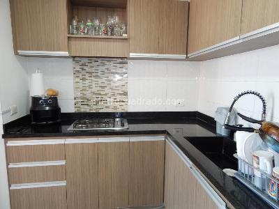 Apartamento en venta en Paraiso, Barranquilla · foto 7 de 20