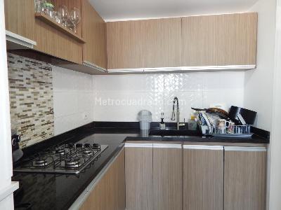 Apartamento en venta en Paraiso, Barranquilla · foto 8 de 20