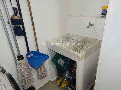 Apartamento en venta en Paraiso, Barranquilla · foto 10 de 20