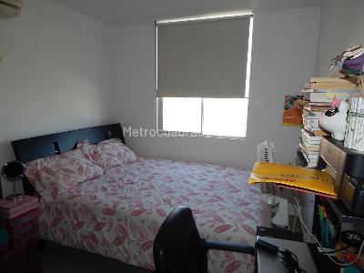 Apartamento en venta en Paraiso, Barranquilla · foto 12 de 20