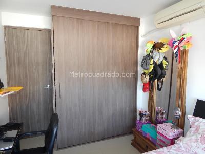 Apartamento en venta en Paraiso, Barranquilla · foto 13 de 20