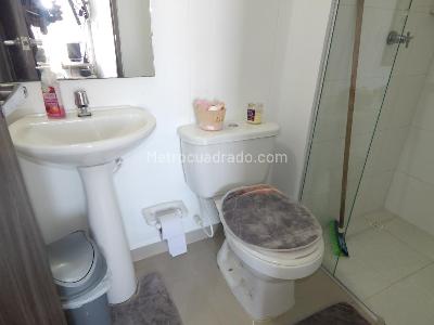Apartamento en venta en Paraiso, Barranquilla · foto 14 de 20