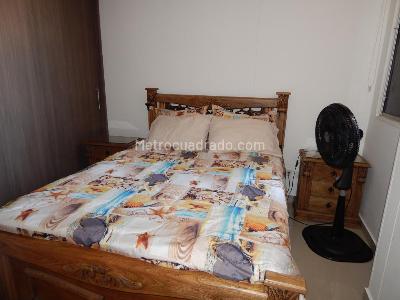 Apartamento en venta en Paraiso, Barranquilla · foto 15 de 20