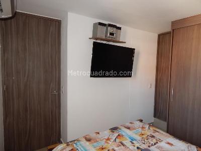 Apartamento en venta en Paraiso, Barranquilla · foto 16 de 20