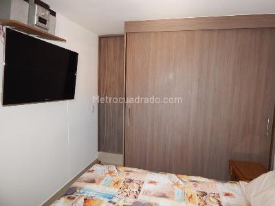Apartamento en venta en Paraiso, Barranquilla · foto 17 de 20