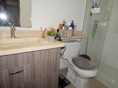 Apartamento en venta en Paraiso, Barranquilla · foto 18 de 20