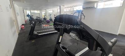Apartamento en venta en Paraiso, Barranquilla · foto 19 de 20