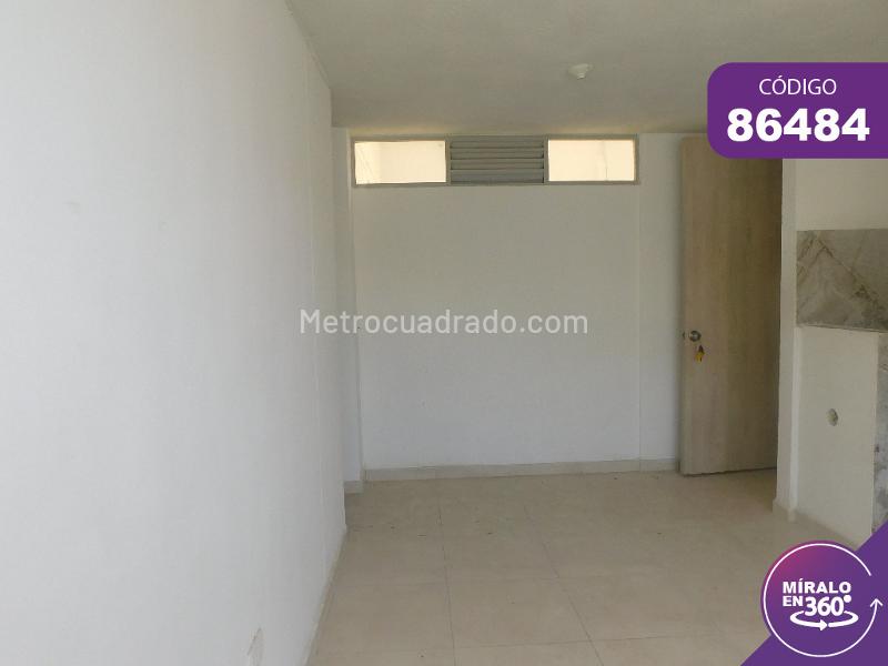 Piso – Barranquilla - Vista 2