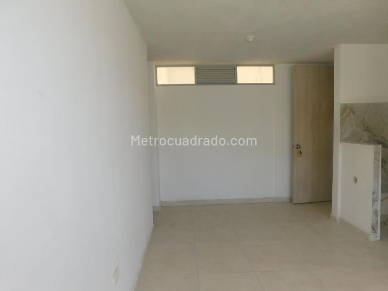 Piso – Barranquilla - Vista 3
