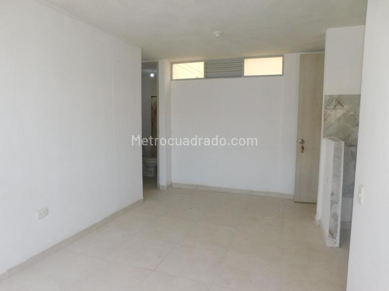 Piso – Barranquilla - Vista 4