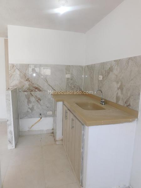 Piso – Barranquilla - Vista 5