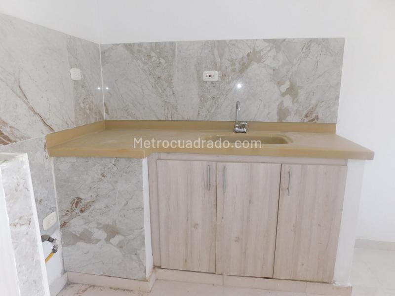 Piso – Barranquilla - Más