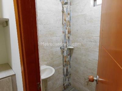 Apartamento de 2 alcobas en venta en Barranquilla, 66 m² · foto 11 de 14