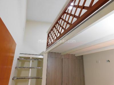 Apartamento de 2 alcobas en venta en Barranquilla, 66 m² · foto 13 de 14