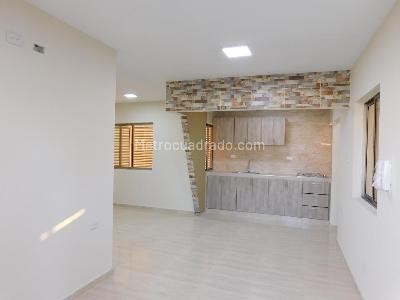 Apartamento de 2 alcobas en venta en Barranquilla, 66 m² · foto 3 de 14