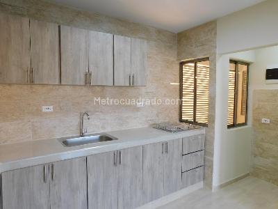 Apartamento de 2 alcobas en venta en Barranquilla, 66 m² · foto 5 de 14