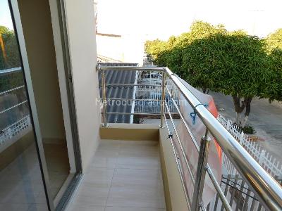 Apartamento de 3 alcobas en venta en Barranquilla, 84 m² · foto 11 de 20