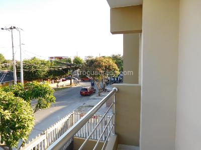 Apartamento de 3 alcobas en venta en Barranquilla, 84 m² · foto 12 de 20