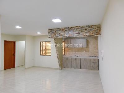 Apartamento de 3 alcobas en venta en Barranquilla, 84 m² · foto 3 de 20