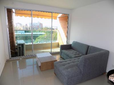 Apartamento en venta en Andalucia, Barranquilla · foto 3 de 20