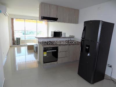 Apartamento en venta en Andalucia, Barranquilla · foto 4 de 20