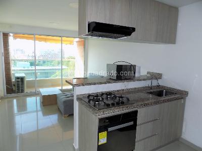 Apartamento en venta en Andalucia, Barranquilla · foto 5 de 20