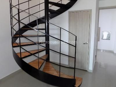 Apartamento en venta en Andalucia, Barranquilla · foto 7 de 20
