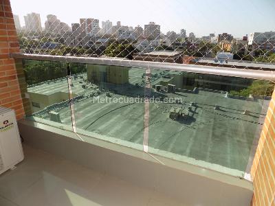 Apartamento en venta en Andalucia, Barranquilla · foto 8 de 20