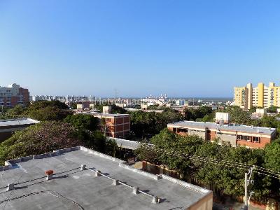 Apartamento en venta en Andalucia, Barranquilla · foto 9 de 20