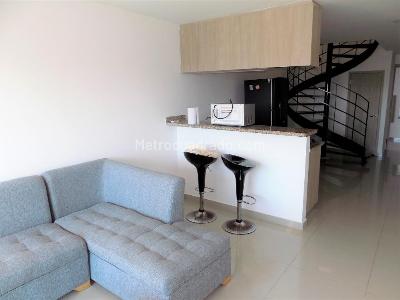 Apartamento en venta en Andalucia, Barranquilla · foto 11 de 20