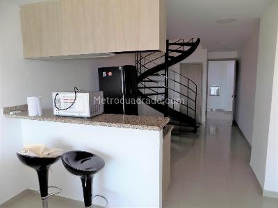 Apartamento en venta en Andalucia, Barranquilla · foto 12 de 20