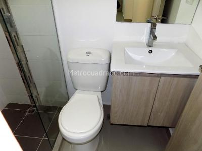 Apartamento en venta en Andalucia, Barranquilla · foto 16 de 20