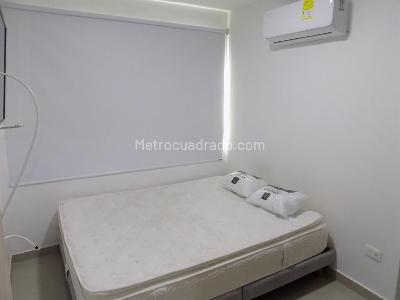 Apartamento en venta en Andalucia, Barranquilla · foto 19 de 20