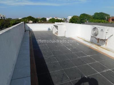 Casa en venta en Barranquilla · foto 17 de 17