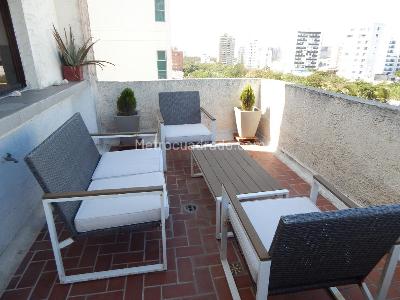 Apartamento en venta en Villa Santos, Barranquilla · foto 4 de 20