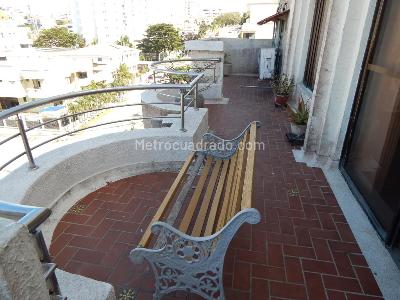Apartamento en venta en Villa Santos, Barranquilla · foto 5 de 20