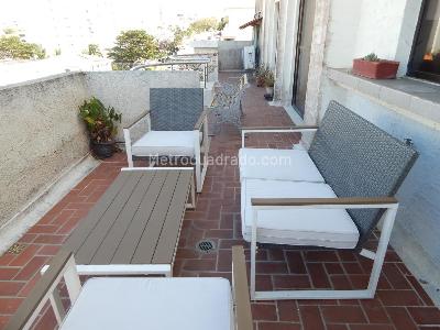 Apartamento en venta en Villa Santos, Barranquilla · foto 6 de 20