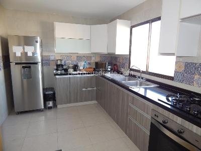 Apartamento en venta en Villa Santos, Barranquilla · foto 7 de 20