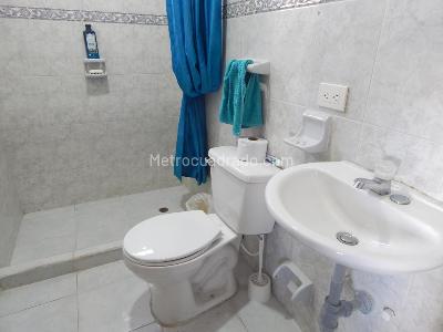 Apartamento en venta en Villa Santos, Barranquilla · foto 9 de 20