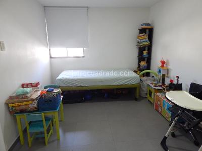 Apartamento en venta en Villa Santos, Barranquilla · foto 11 de 20