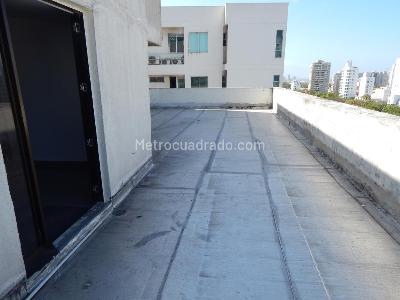 Apartamento en venta en Villa Santos, Barranquilla · foto 18 de 20