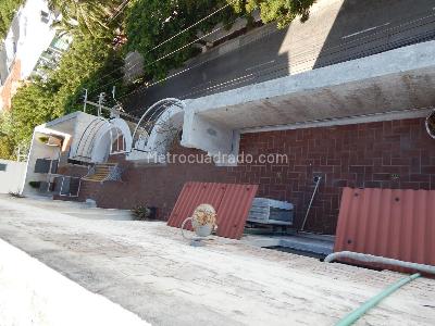 Apartamento en venta en Villa Santos, Barranquilla · foto 20 de 20