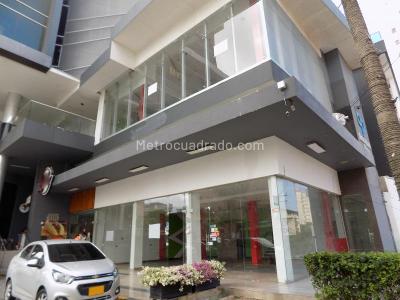 Local Comercial en Arriendo, Barranquilla