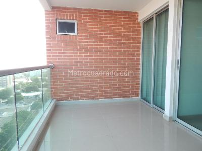 Apartamento en venta en Ciudad Jardin, Barranquilla · foto 13 de 20