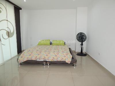 Apartamento en venta en Ciudad Jardin, Barranquilla · foto 17 de 20