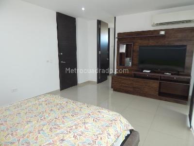 Apartamento en venta en Ciudad Jardin, Barranquilla · foto 18 de 20