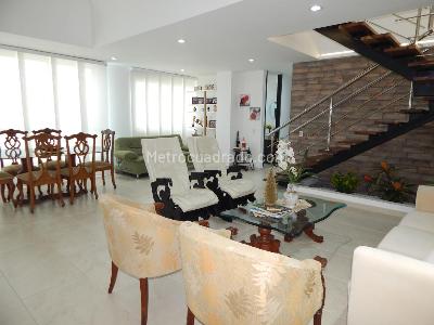 Apartamento en venta en Ciudad Jardin, Barranquilla · foto 3 de 20
